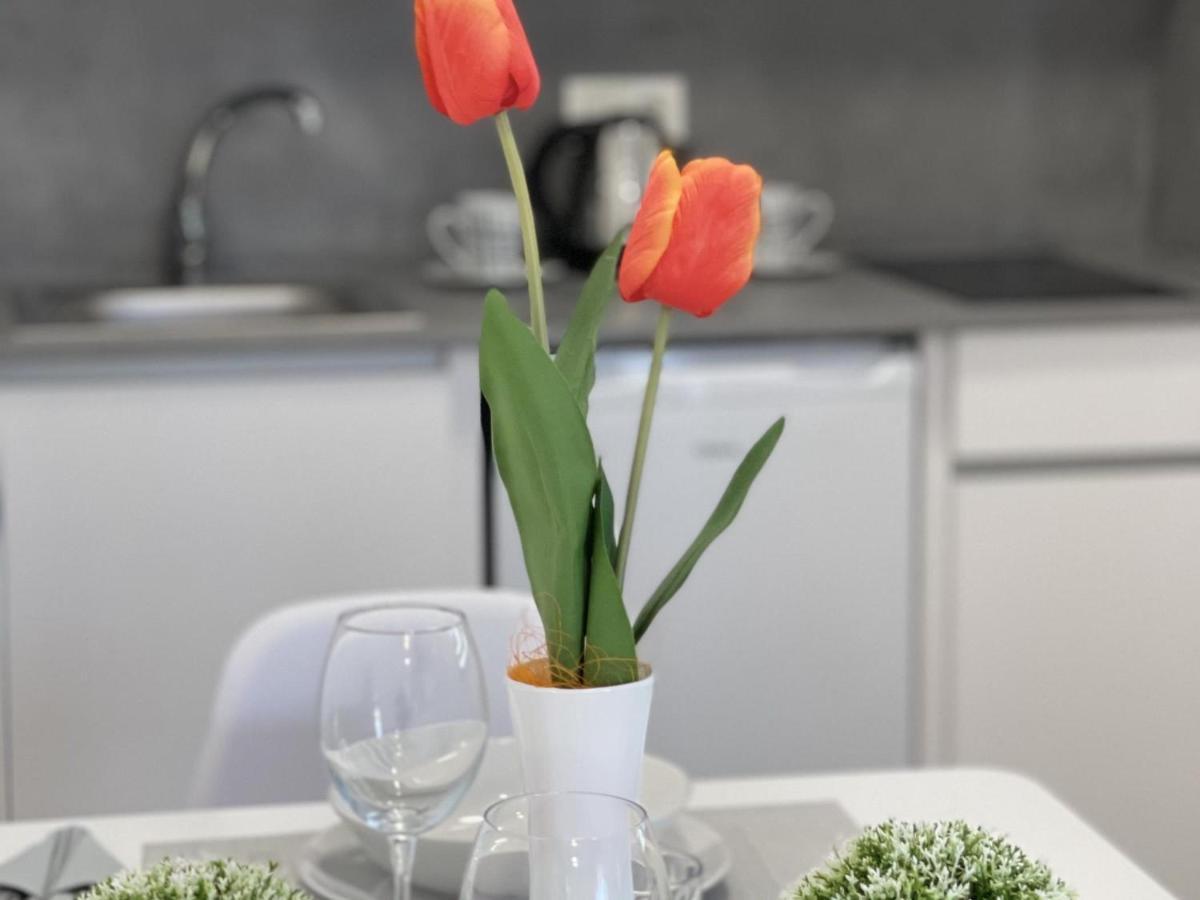 Apartbeach Novelty 3º Frente Playa Y Gran Terraza 살루 외부 사진